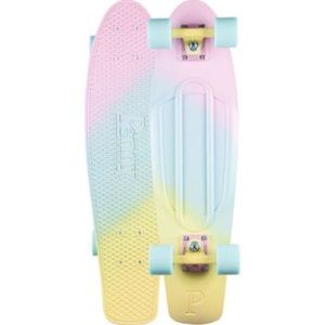 Penny Fade Pastel / Candy 22in